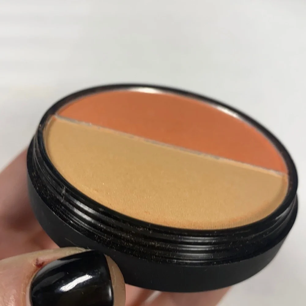 Smashbox Cast and Crew Blush Soft Lights Duo 61023 Full Size 10g / .352oz